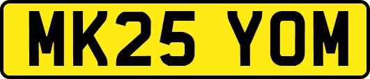 MK25YOM