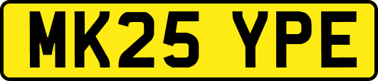 MK25YPE