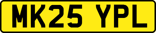 MK25YPL