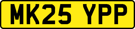 MK25YPP