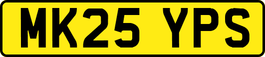 MK25YPS