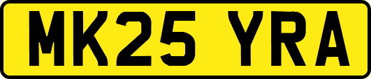 MK25YRA