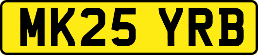 MK25YRB