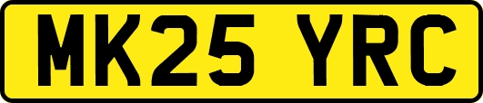 MK25YRC
