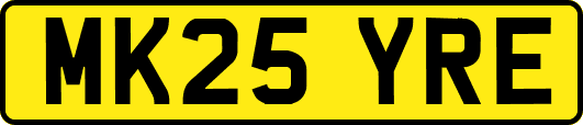 MK25YRE