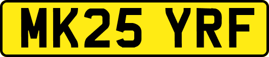 MK25YRF