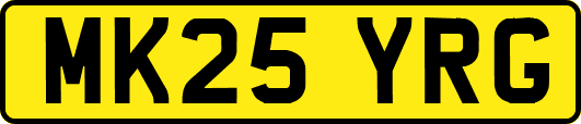 MK25YRG