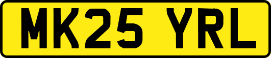 MK25YRL