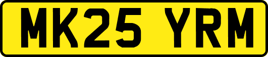 MK25YRM