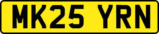 MK25YRN
