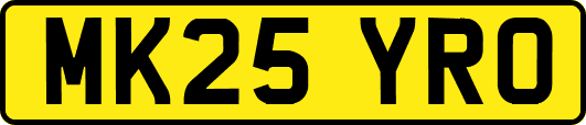 MK25YRO
