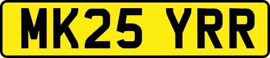 MK25YRR