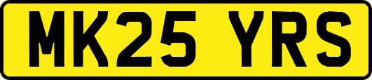 MK25YRS