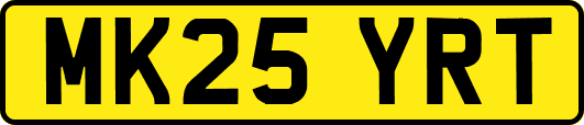 MK25YRT