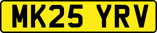 MK25YRV