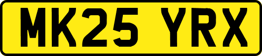 MK25YRX