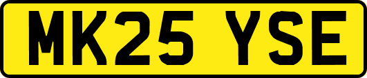 MK25YSE