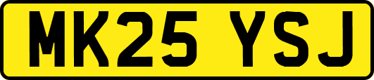 MK25YSJ