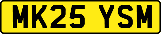 MK25YSM