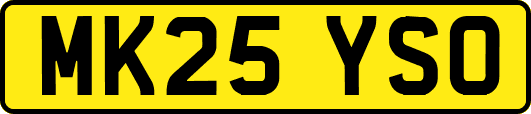 MK25YSO