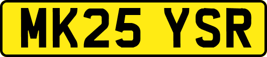 MK25YSR