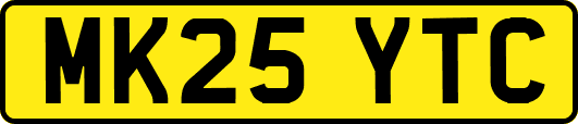 MK25YTC