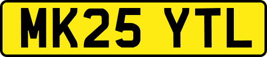 MK25YTL