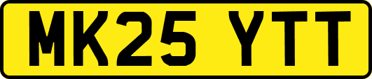 MK25YTT