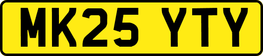 MK25YTY