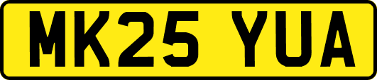 MK25YUA
