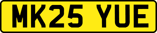MK25YUE