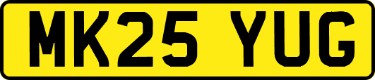 MK25YUG