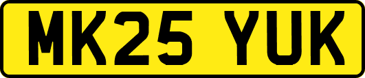 MK25YUK