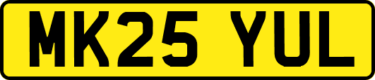 MK25YUL