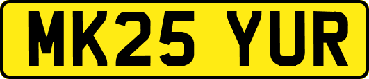 MK25YUR