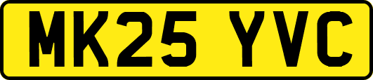MK25YVC