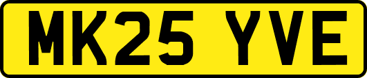 MK25YVE