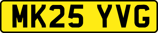 MK25YVG