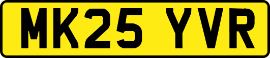MK25YVR
