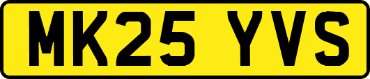 MK25YVS