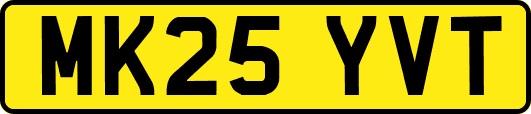 MK25YVT