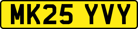 MK25YVY