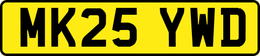 MK25YWD