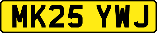 MK25YWJ