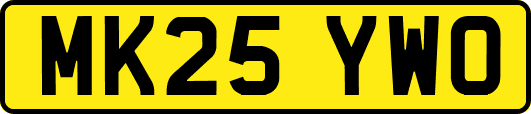 MK25YWO