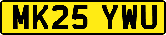 MK25YWU