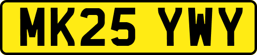 MK25YWY