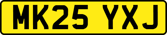 MK25YXJ