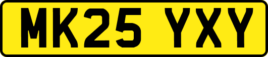 MK25YXY