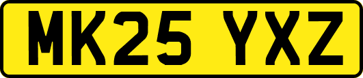MK25YXZ